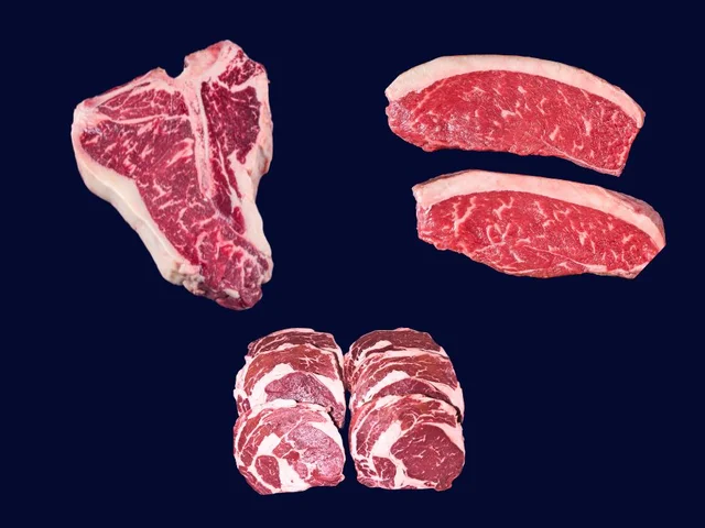 Beef — Riverside Butchery Coraki