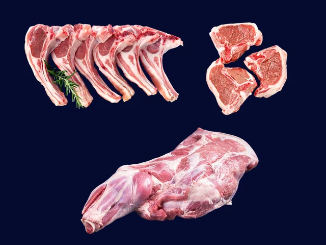 Lamb — Riverside Butchery Coraki