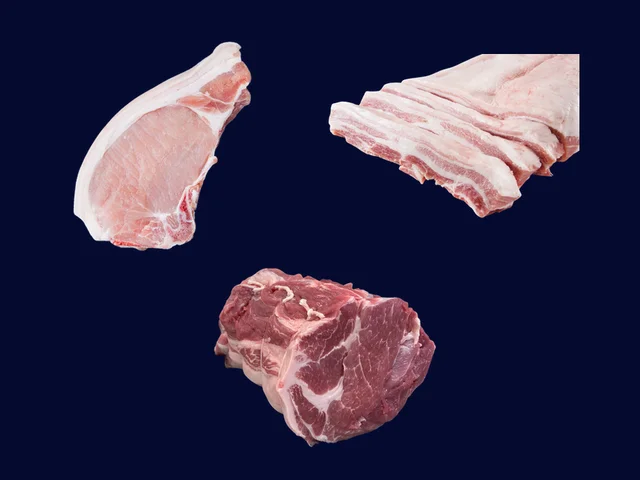 Pork — Riverside Butchery Coraki